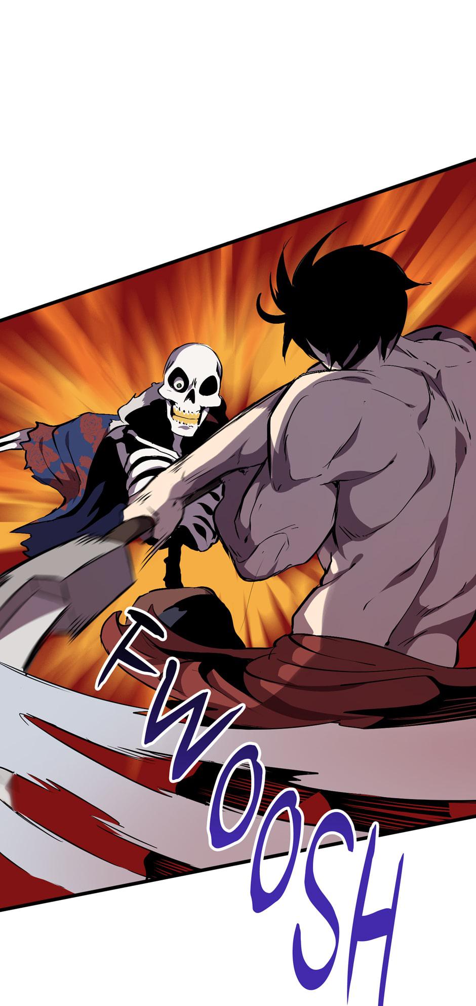 Read Latna Saga_ Survival of a Sword King EN Manga Online