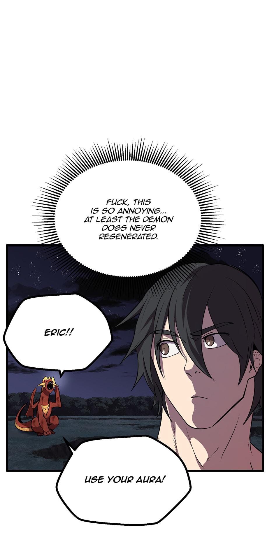 Read Latna Saga_ Survival of a Sword King EN Manga Online