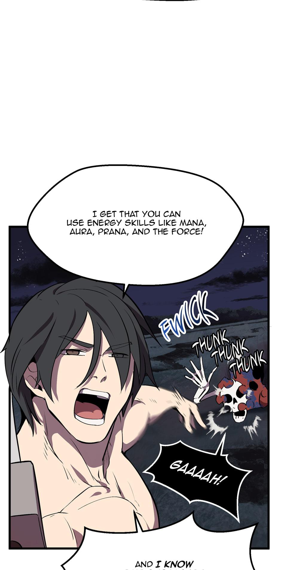 Read Latna Saga_ Survival of a Sword King EN Manga Online