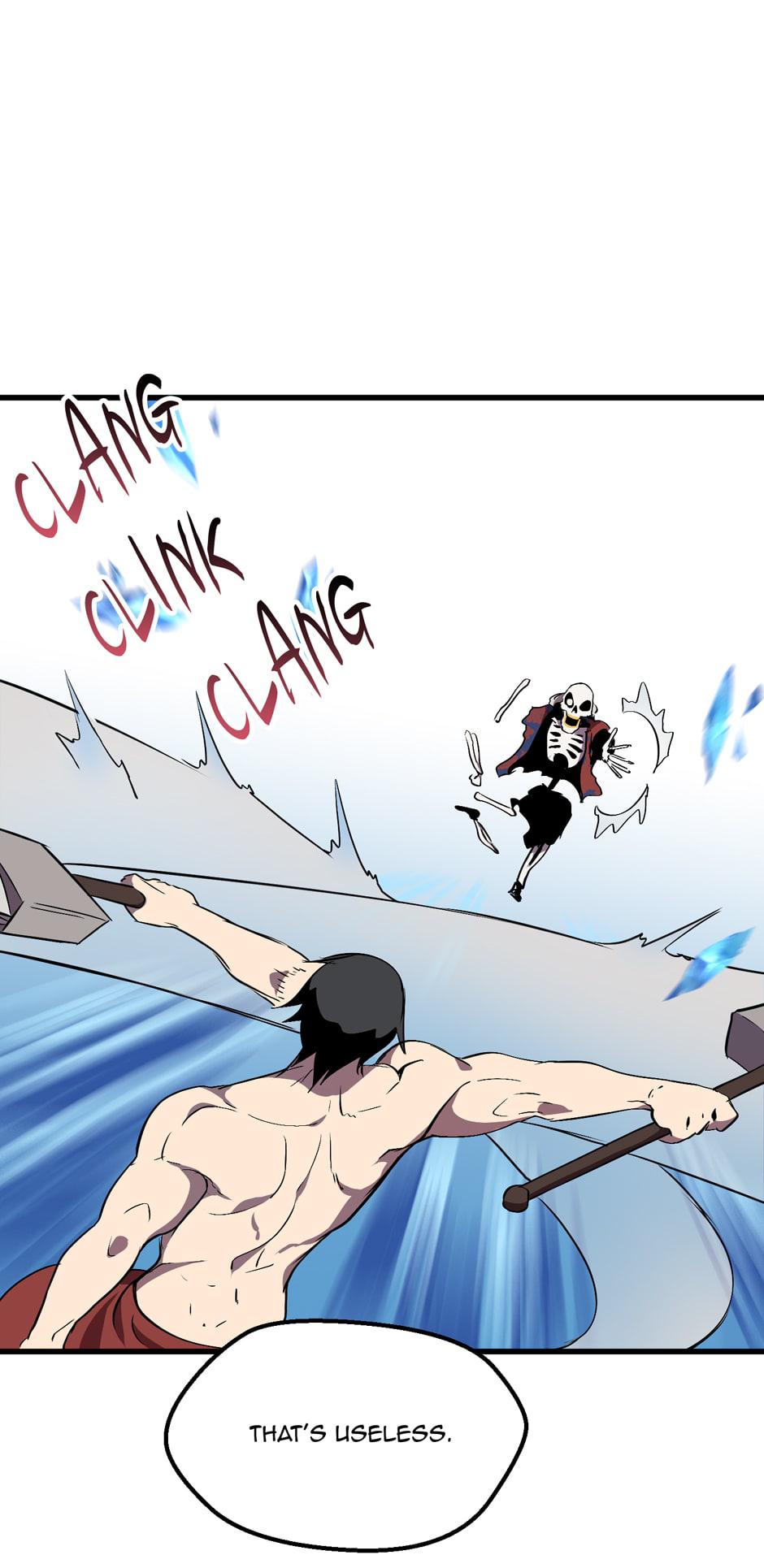 Read Latna Saga_ Survival of a Sword King EN Manga Online