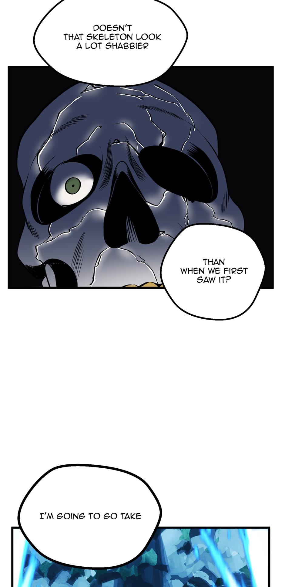 Read Latna Saga_ Survival of a Sword King EN Manga Online