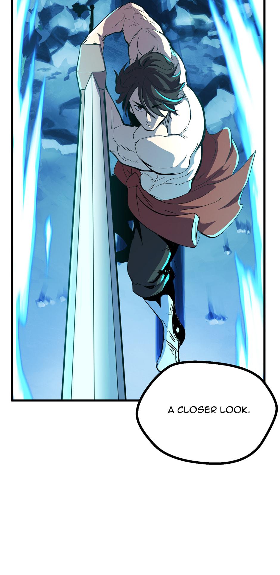 Read Latna Saga_ Survival of a Sword King EN Manga Online