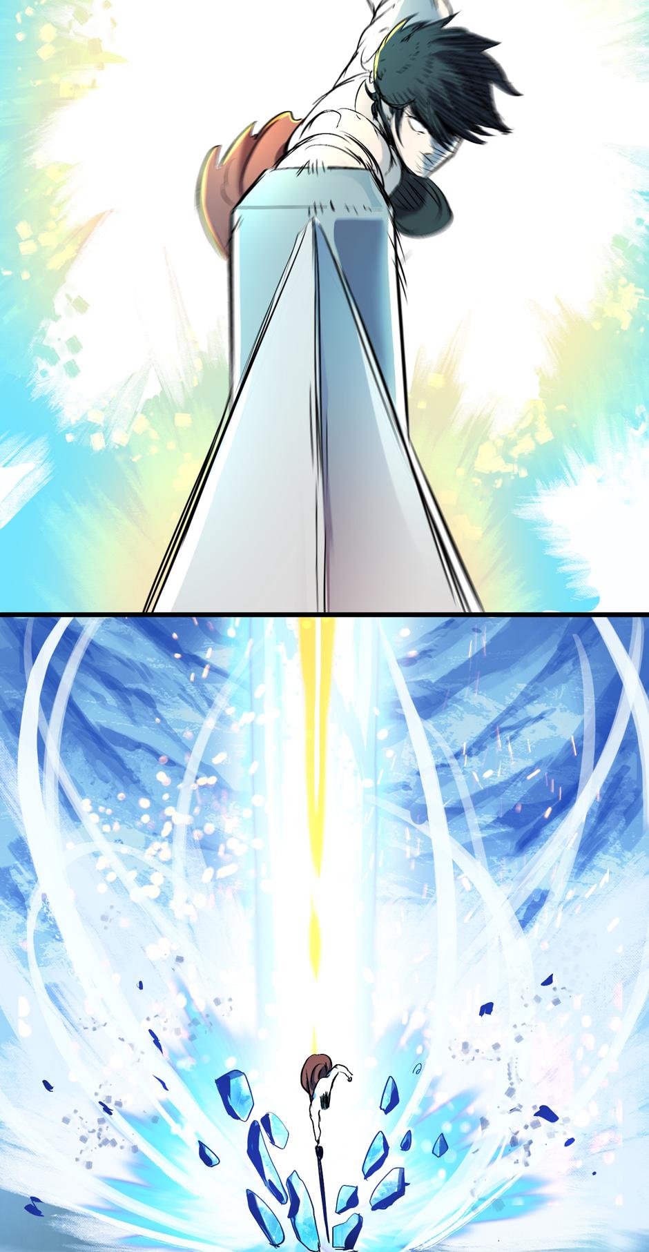 Read Latna Saga_ Survival of a Sword King EN Manga Online