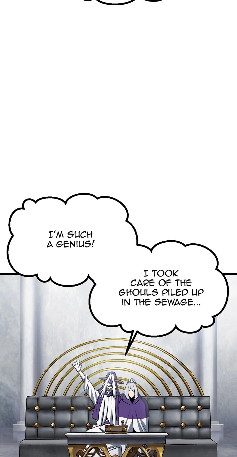 Read Latna Saga_ Survival of a Sword King EN Manga Online