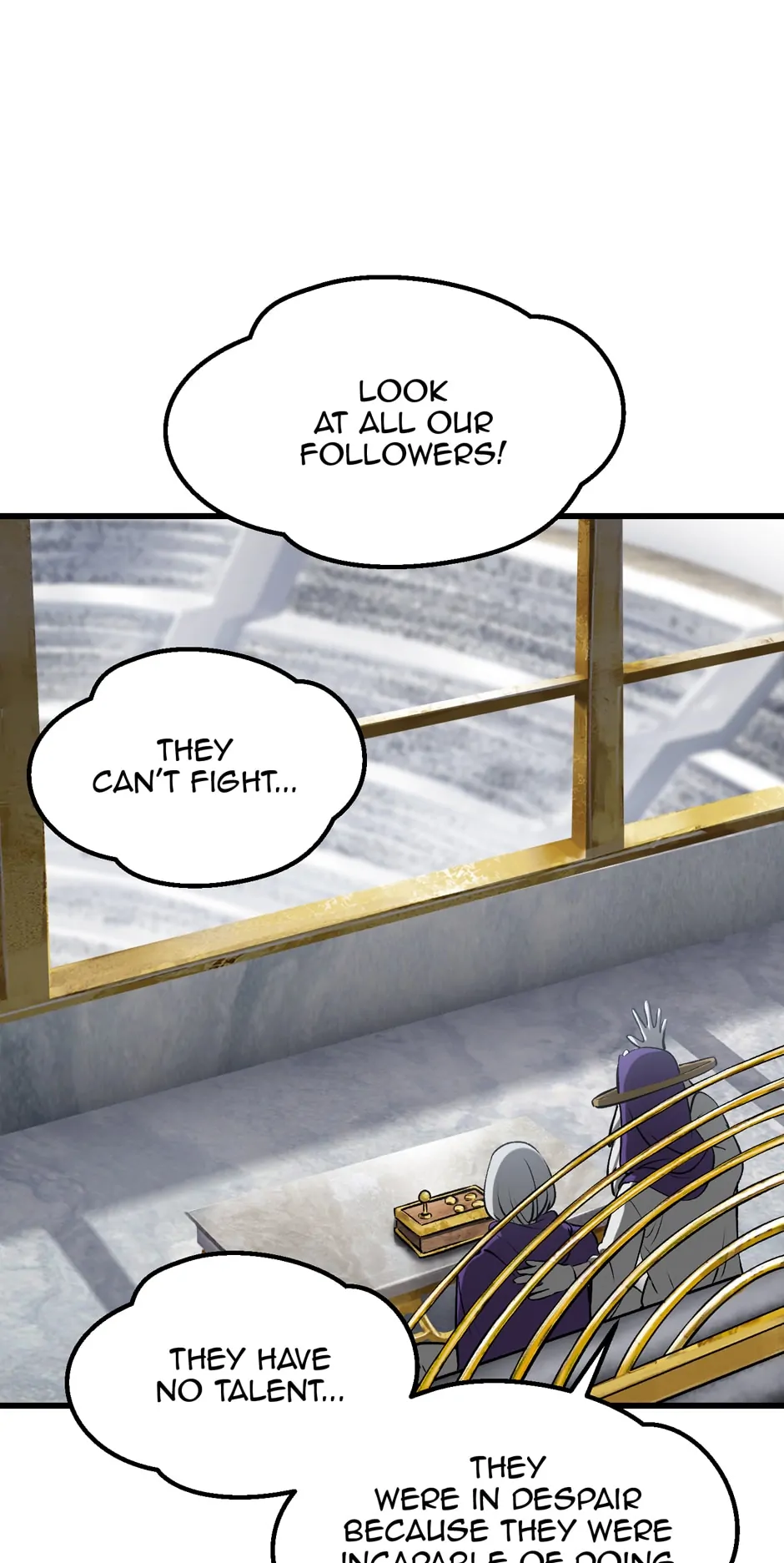 Read Latna Saga_ Survival of a Sword King EN Manga Online