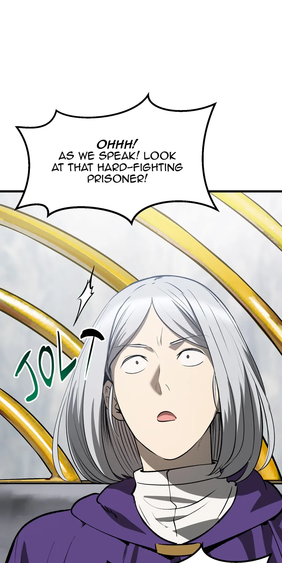 Read Latna Saga_ Survival of a Sword King EN Manga Online