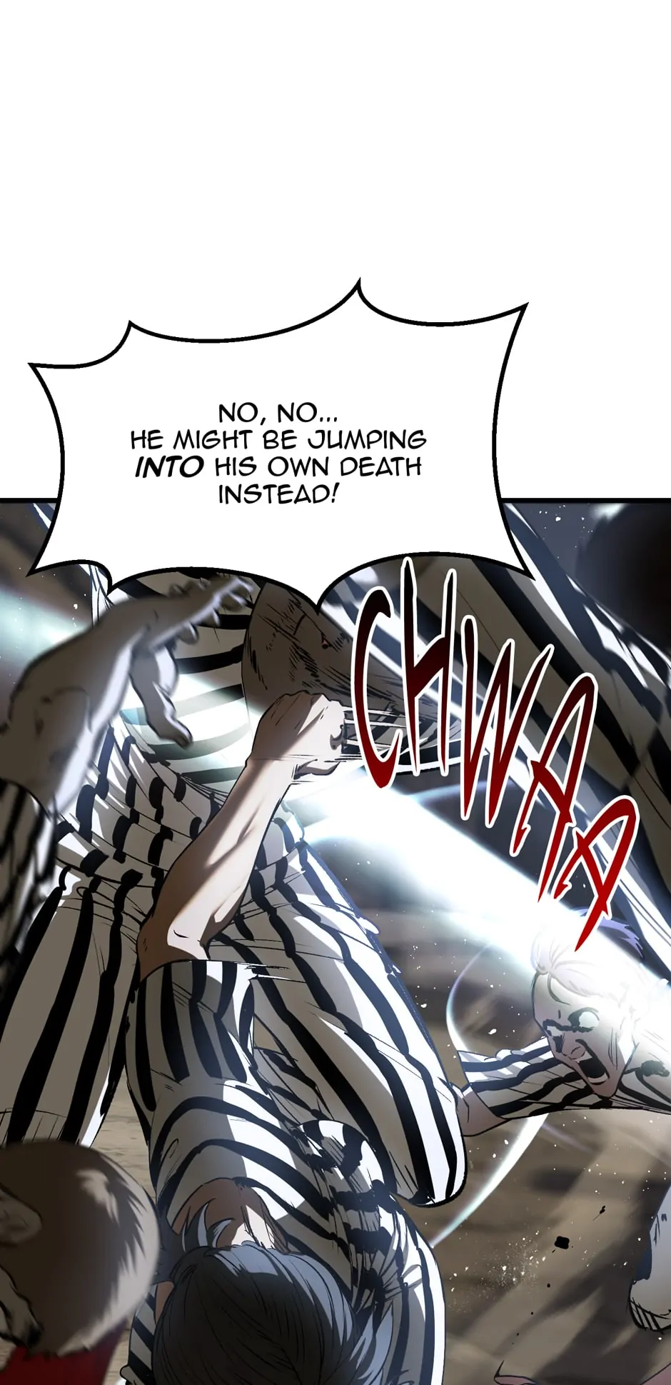 Read Latna Saga_ Survival of a Sword King EN Manga Online