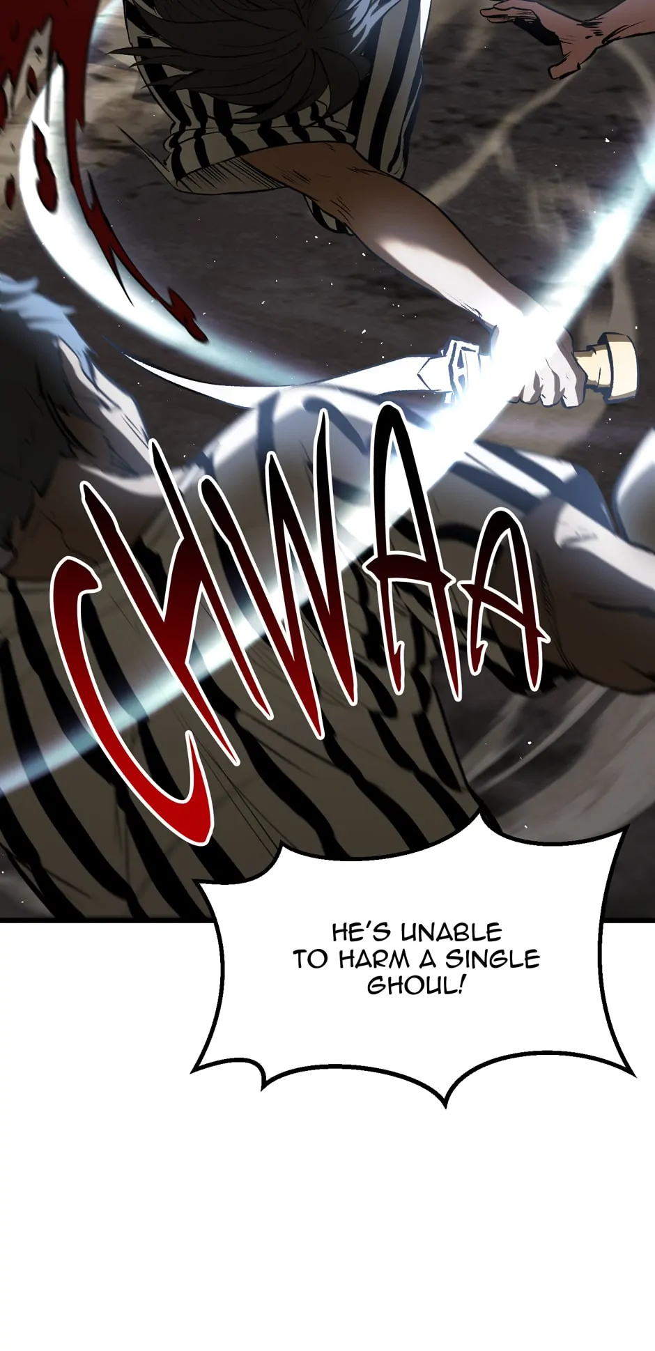Read Latna Saga_ Survival of a Sword King EN Manga Online