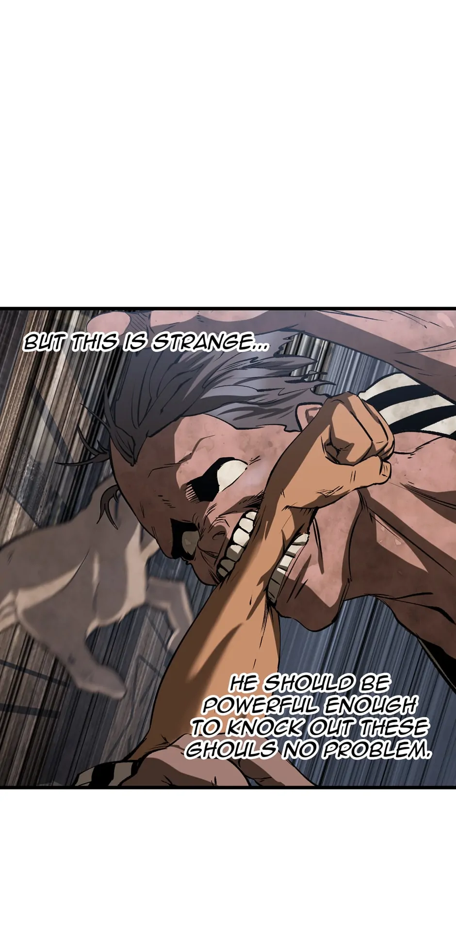 Read Latna Saga_ Survival of a Sword King EN Manga Online
