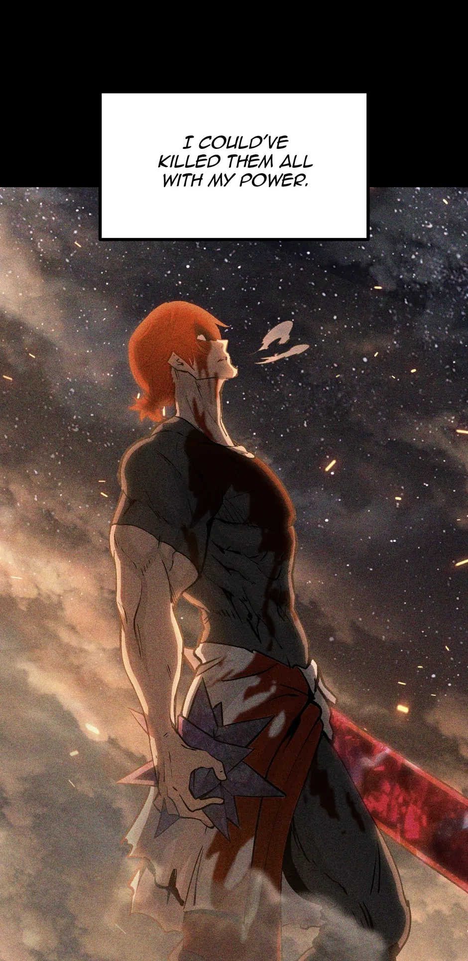 Read Latna Saga_ Survival of a Sword King EN Manga Online