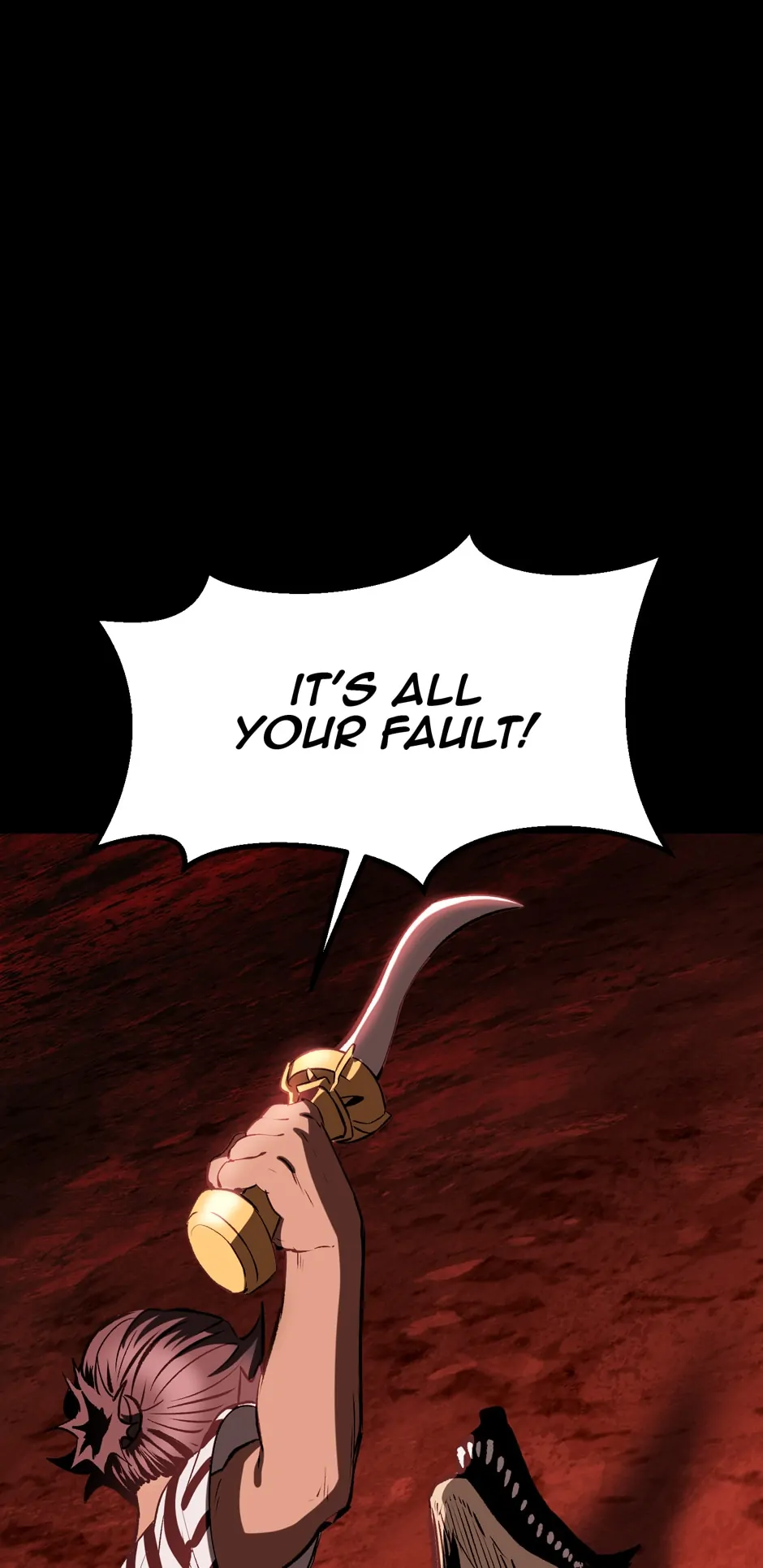 Read Latna Saga_ Survival of a Sword King EN Manga Online