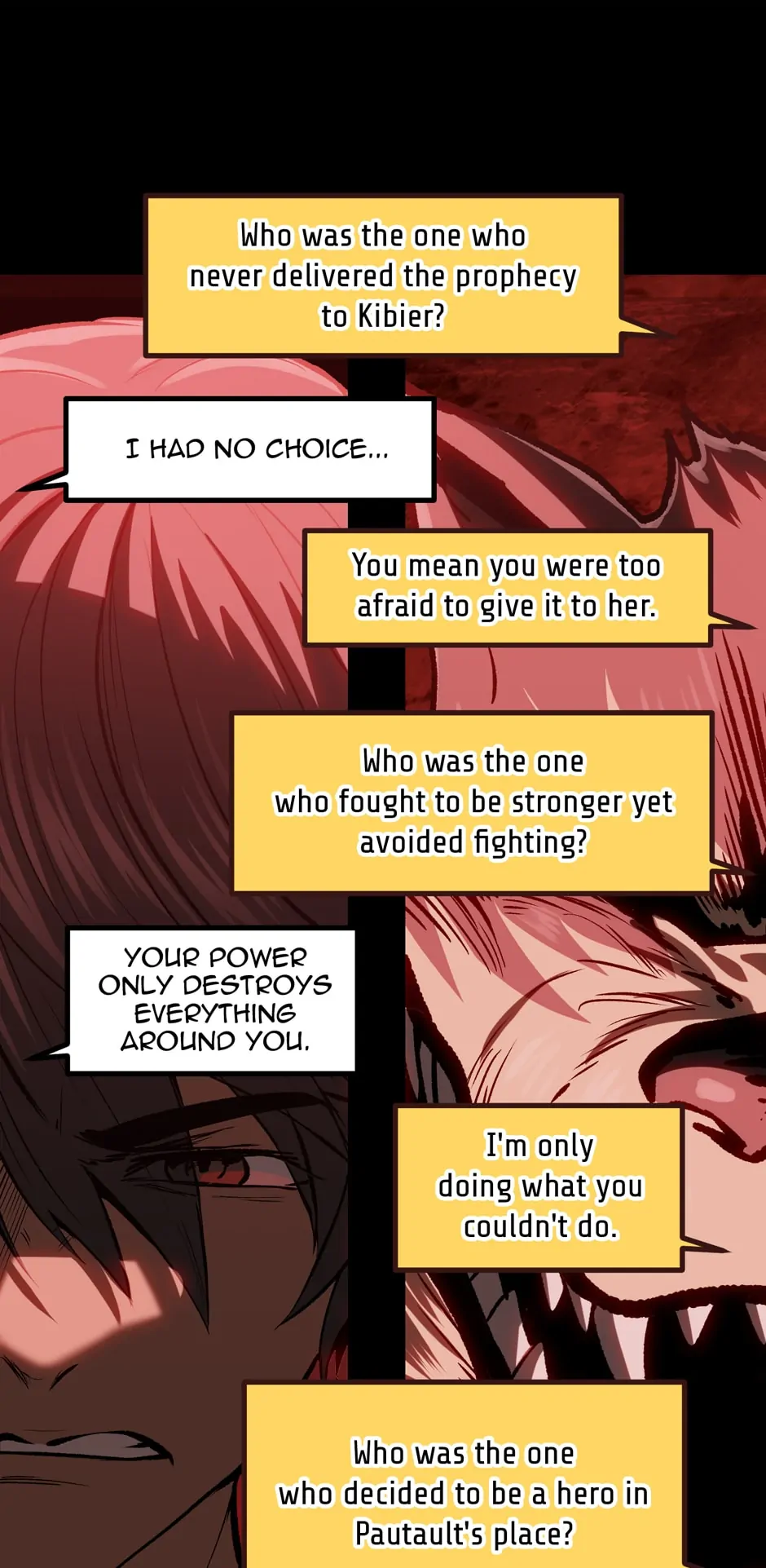 Read Latna Saga_ Survival of a Sword King EN Manga Online