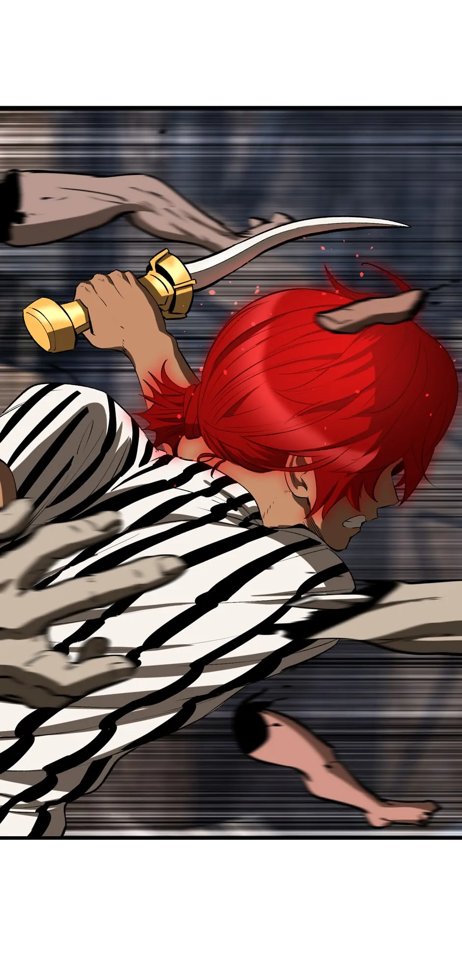 Read Latna Saga_ Survival of a Sword King EN Manga Online