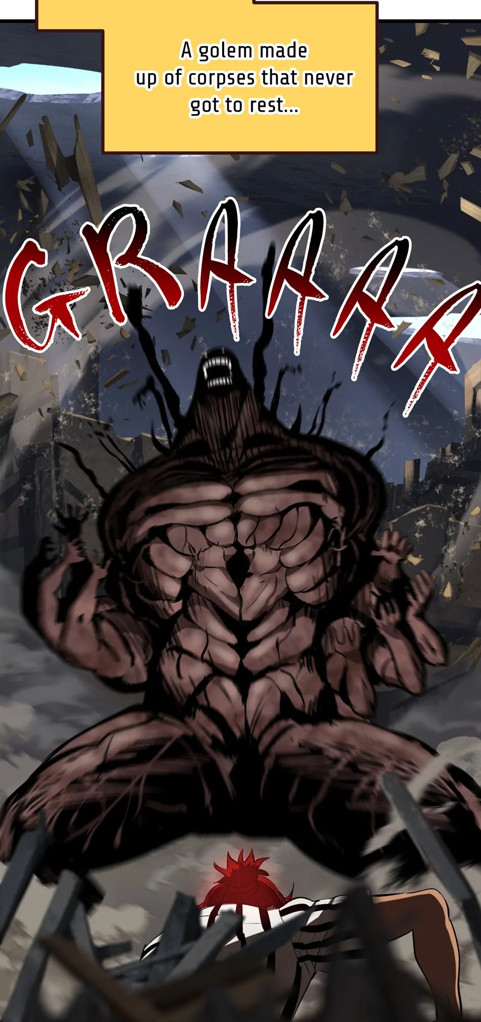 Read Latna Saga_ Survival of a Sword King EN Manga Online