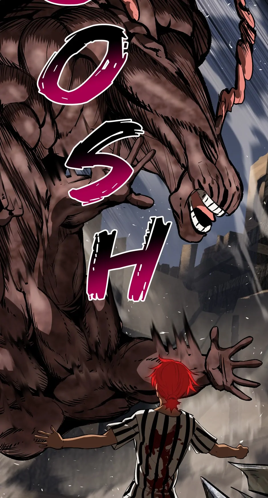 Read Latna Saga_ Survival of a Sword King EN Manga Online