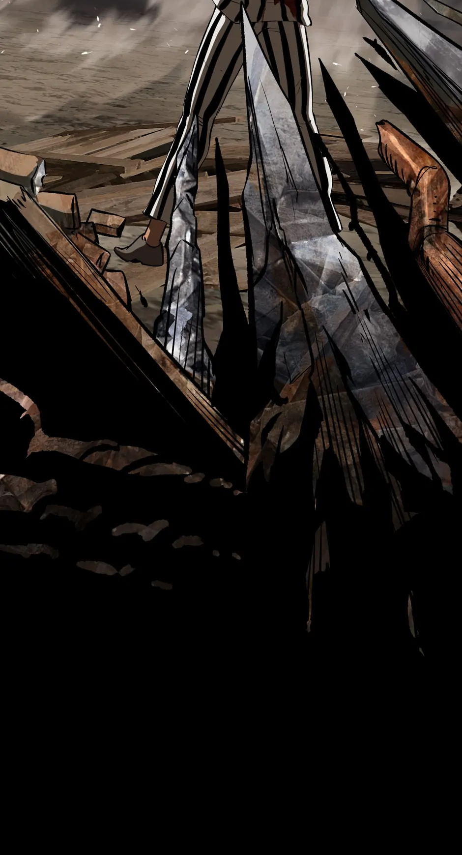 Read Latna Saga_ Survival of a Sword King EN Manga Online