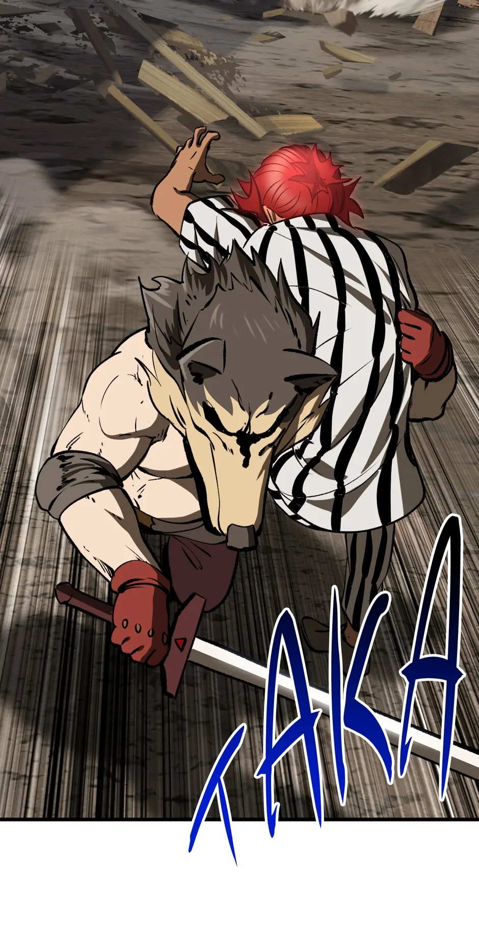 Read Latna Saga_ Survival of a Sword King EN Manga Online