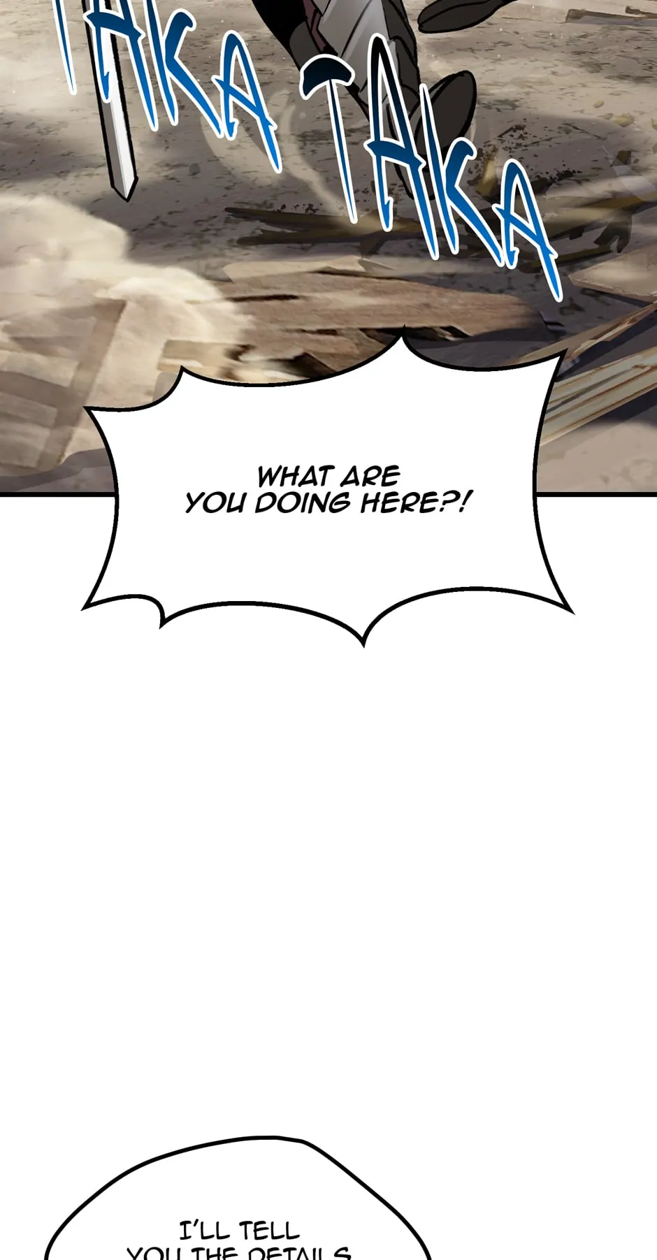 Read Latna Saga_ Survival of a Sword King EN Manga Online