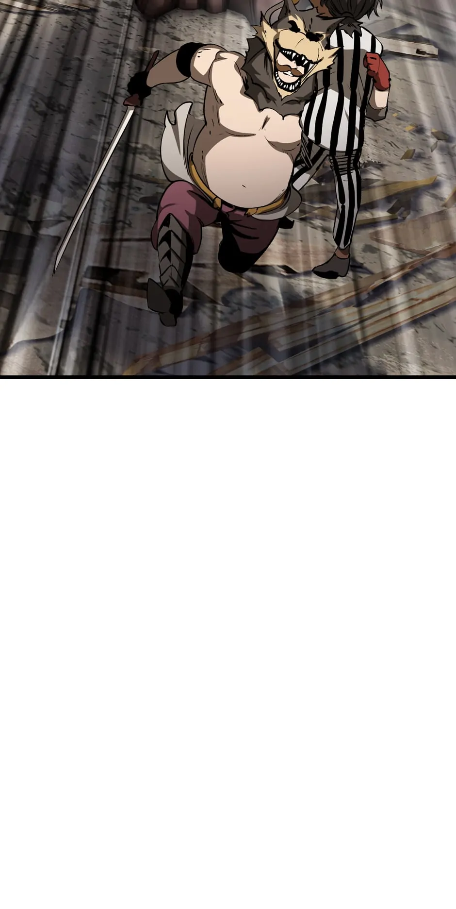 Read Latna Saga_ Survival of a Sword King EN Manga Online