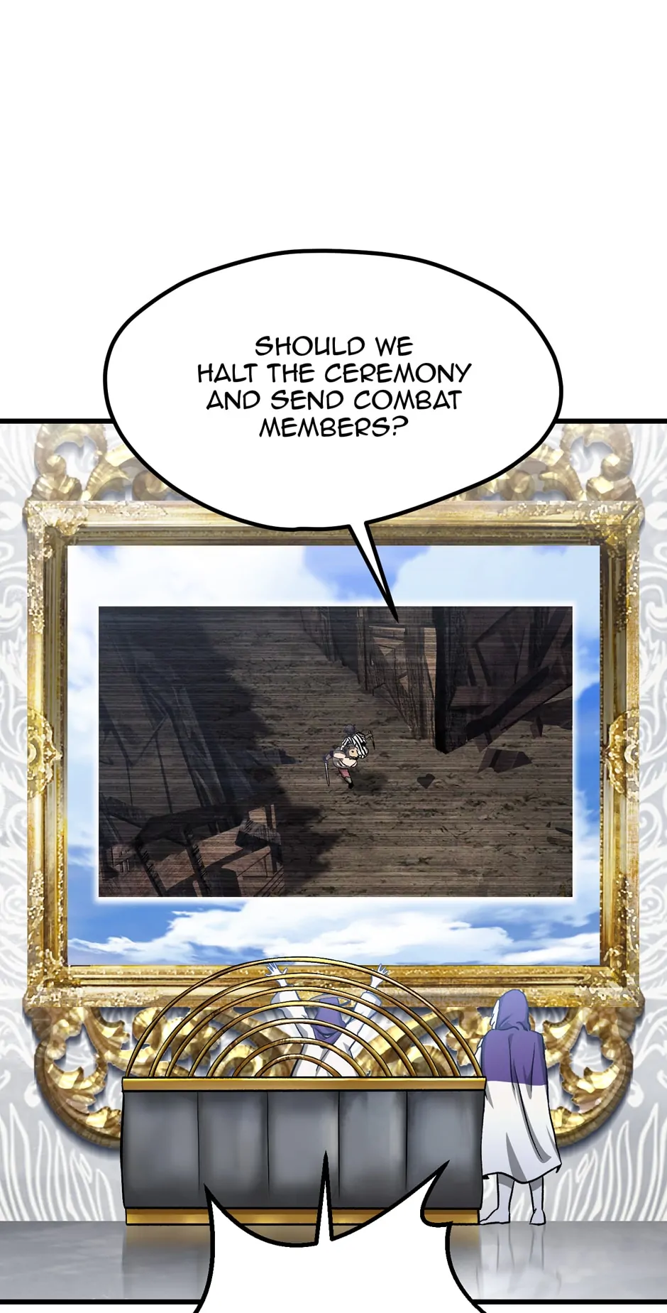 Read Latna Saga_ Survival of a Sword King EN Manga Online