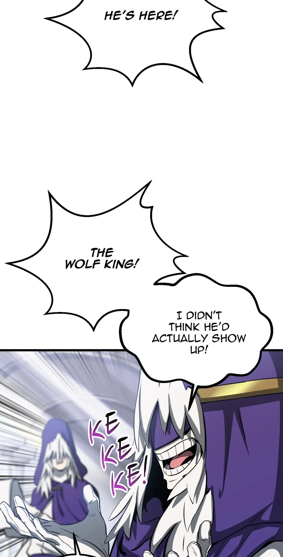 Read Latna Saga_ Survival of a Sword King EN Manga Online