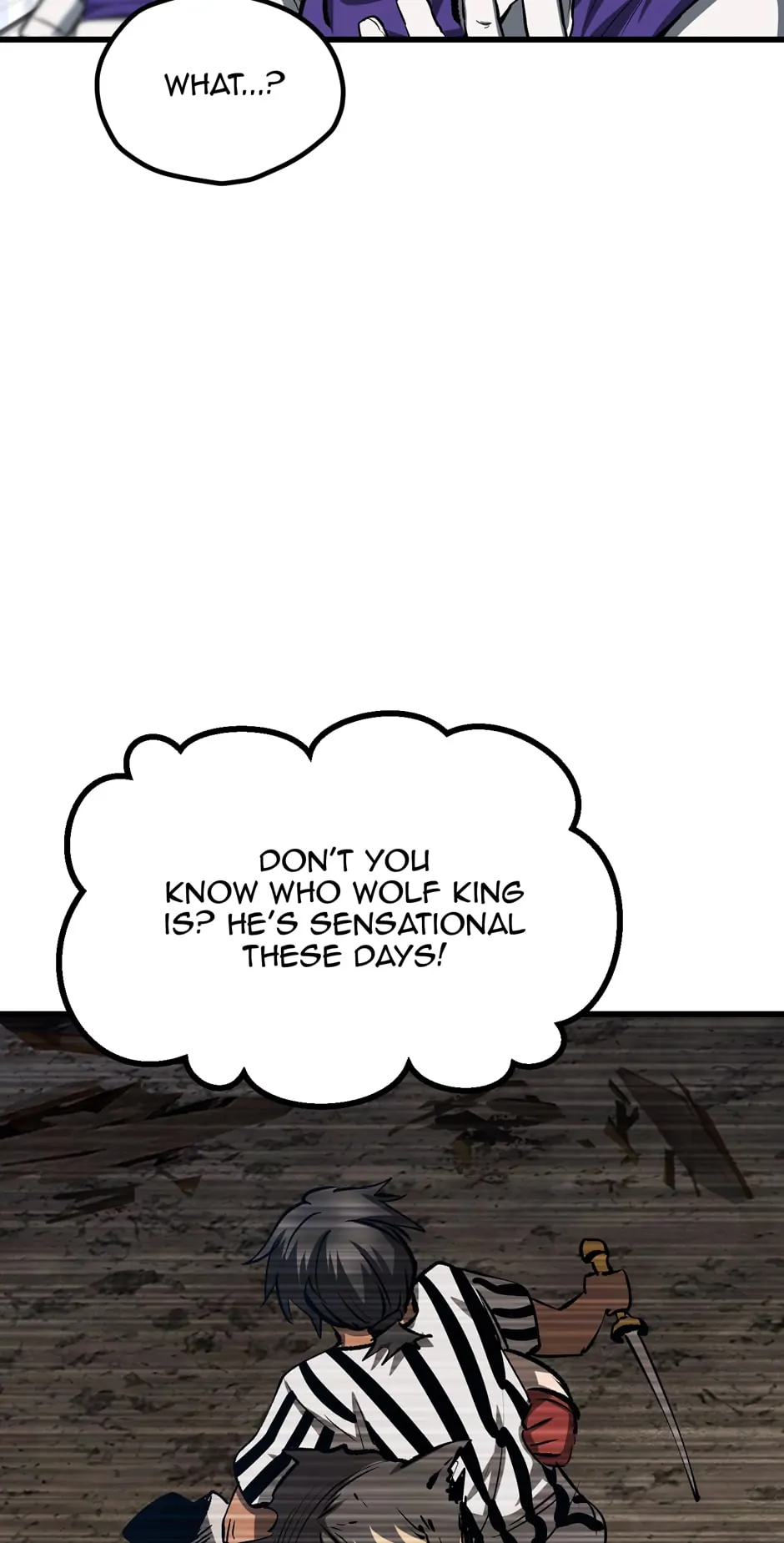 Read Latna Saga_ Survival of a Sword King EN Manga Online