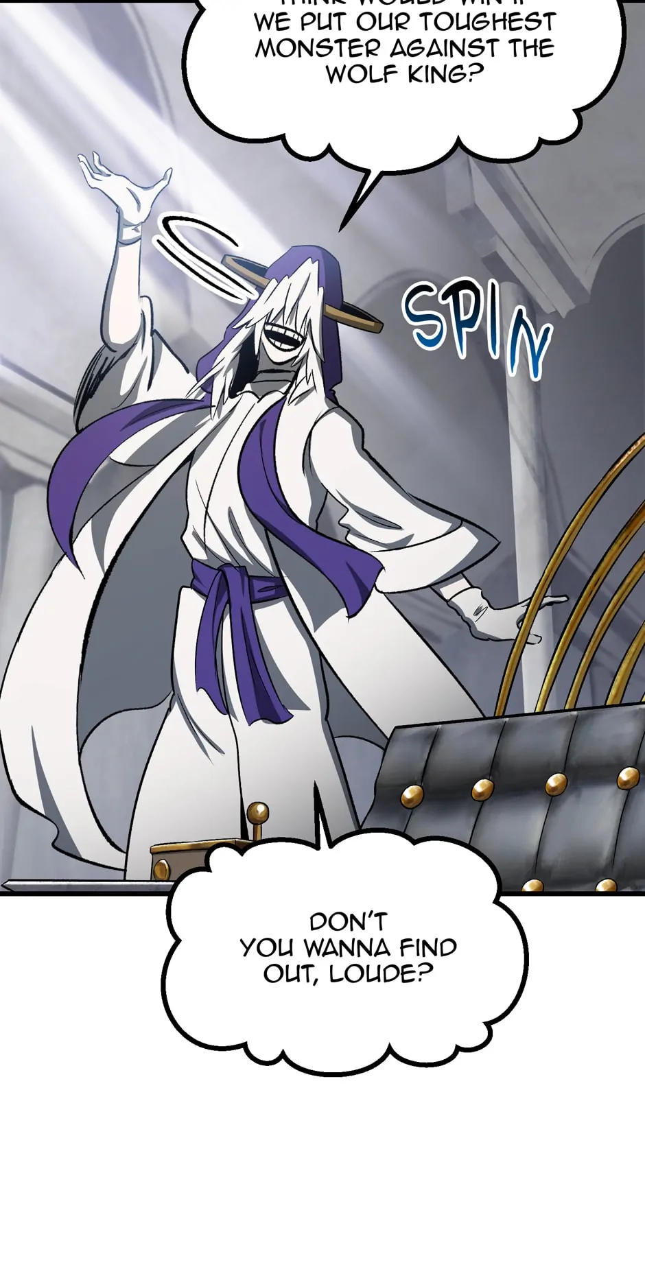 Read Latna Saga_ Survival of a Sword King EN Manga Online