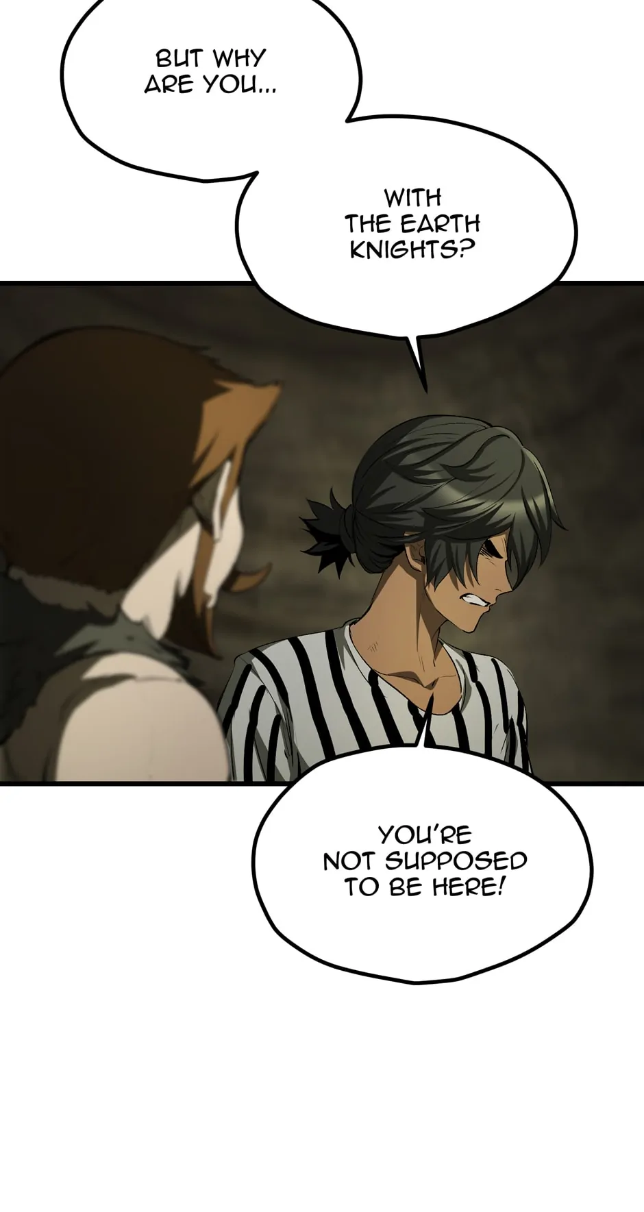 Read Latna Saga_ Survival of a Sword King EN Manga Online