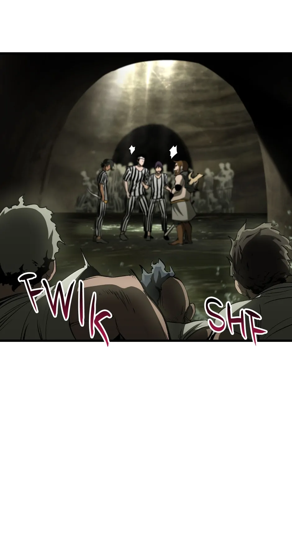 Read Latna Saga_ Survival of a Sword King EN Manga Online