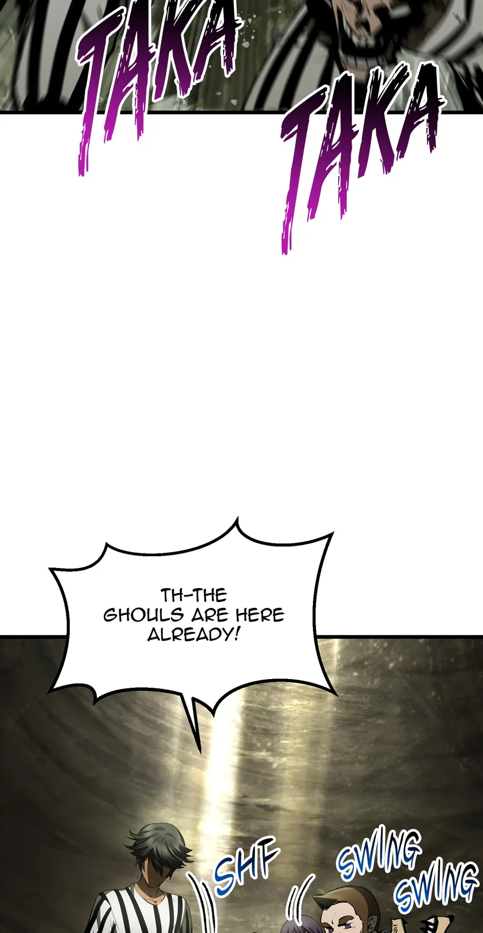 Read Latna Saga_ Survival of a Sword King EN Manga Online