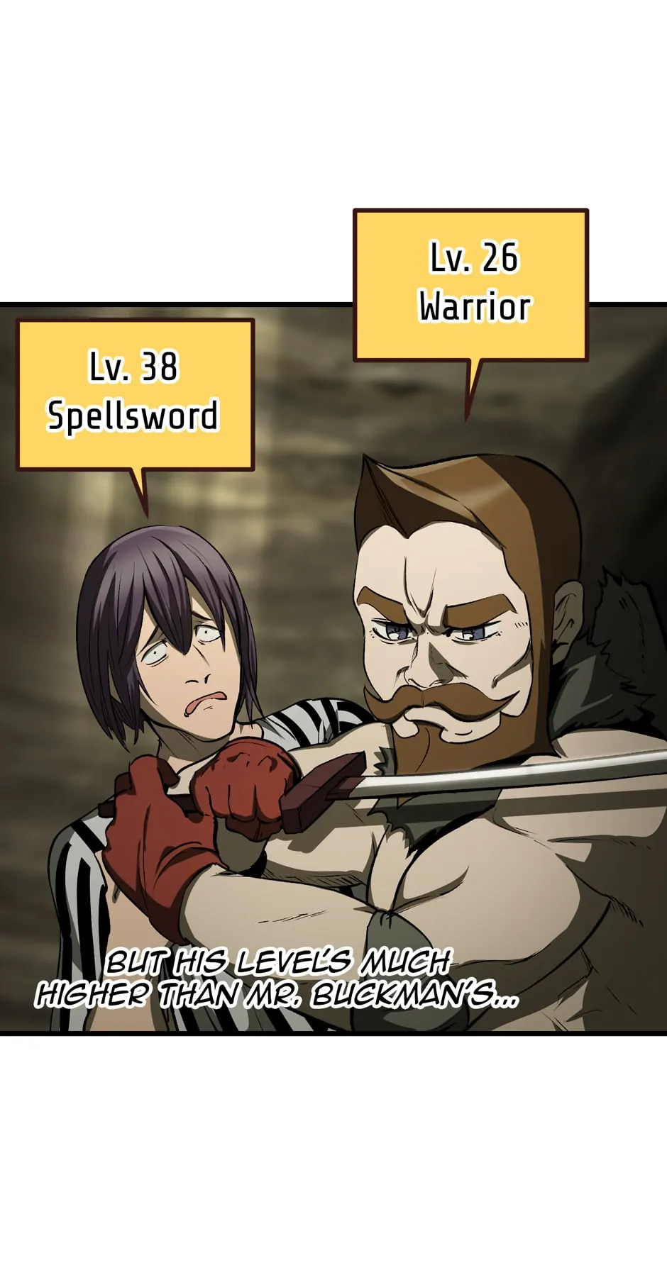Read Latna Saga_ Survival of a Sword King EN Manga Online