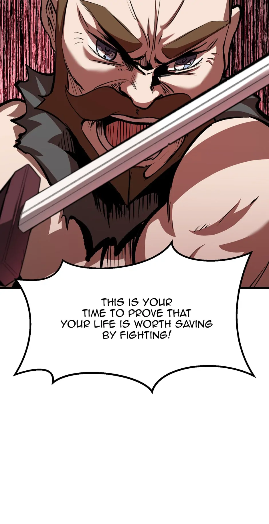 Read Latna Saga_ Survival of a Sword King EN Manga Online
