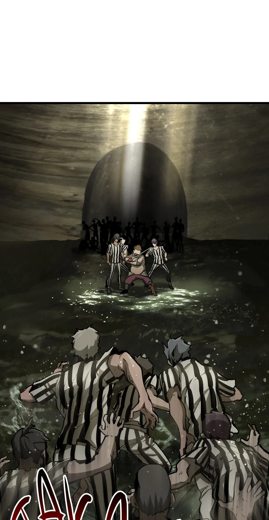 Read Latna Saga_ Survival of a Sword King EN Manga Online