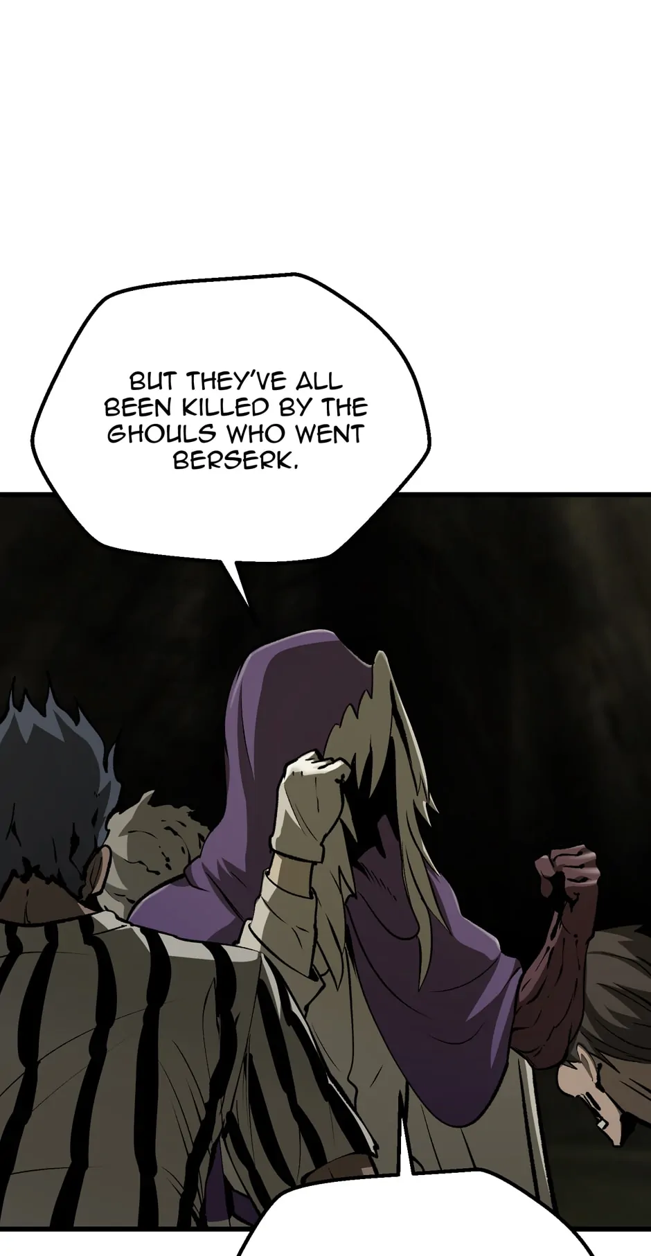 Read Latna Saga_ Survival of a Sword King EN Manga Online