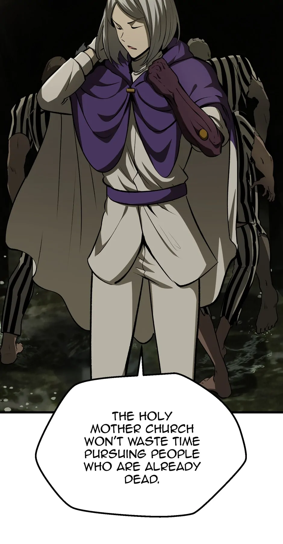 Read Latna Saga_ Survival of a Sword King EN Manga Online