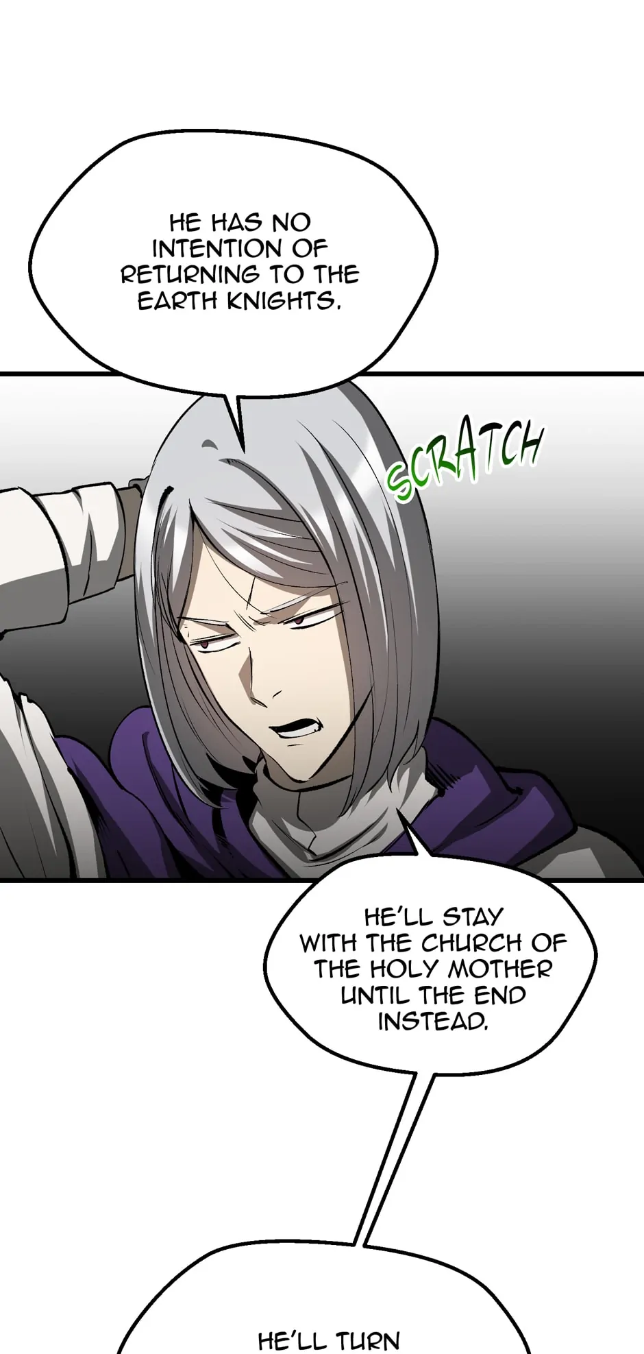 Read Latna Saga_ Survival of a Sword King EN Manga Online