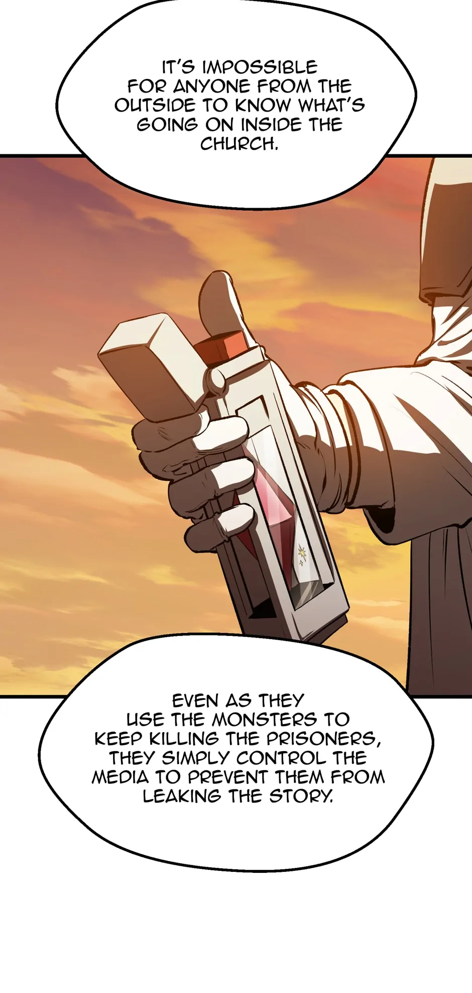 Read Latna Saga_ Survival of a Sword King EN Manga Online