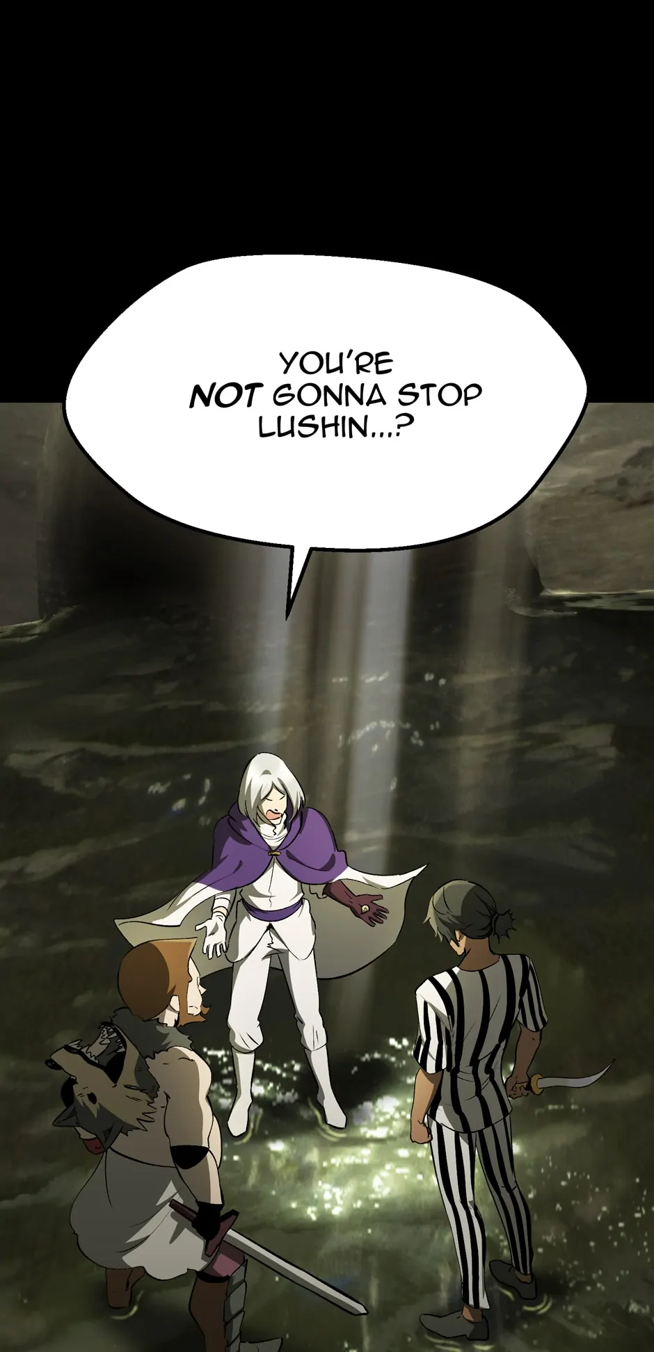 Read Latna Saga_ Survival of a Sword King EN Manga Online