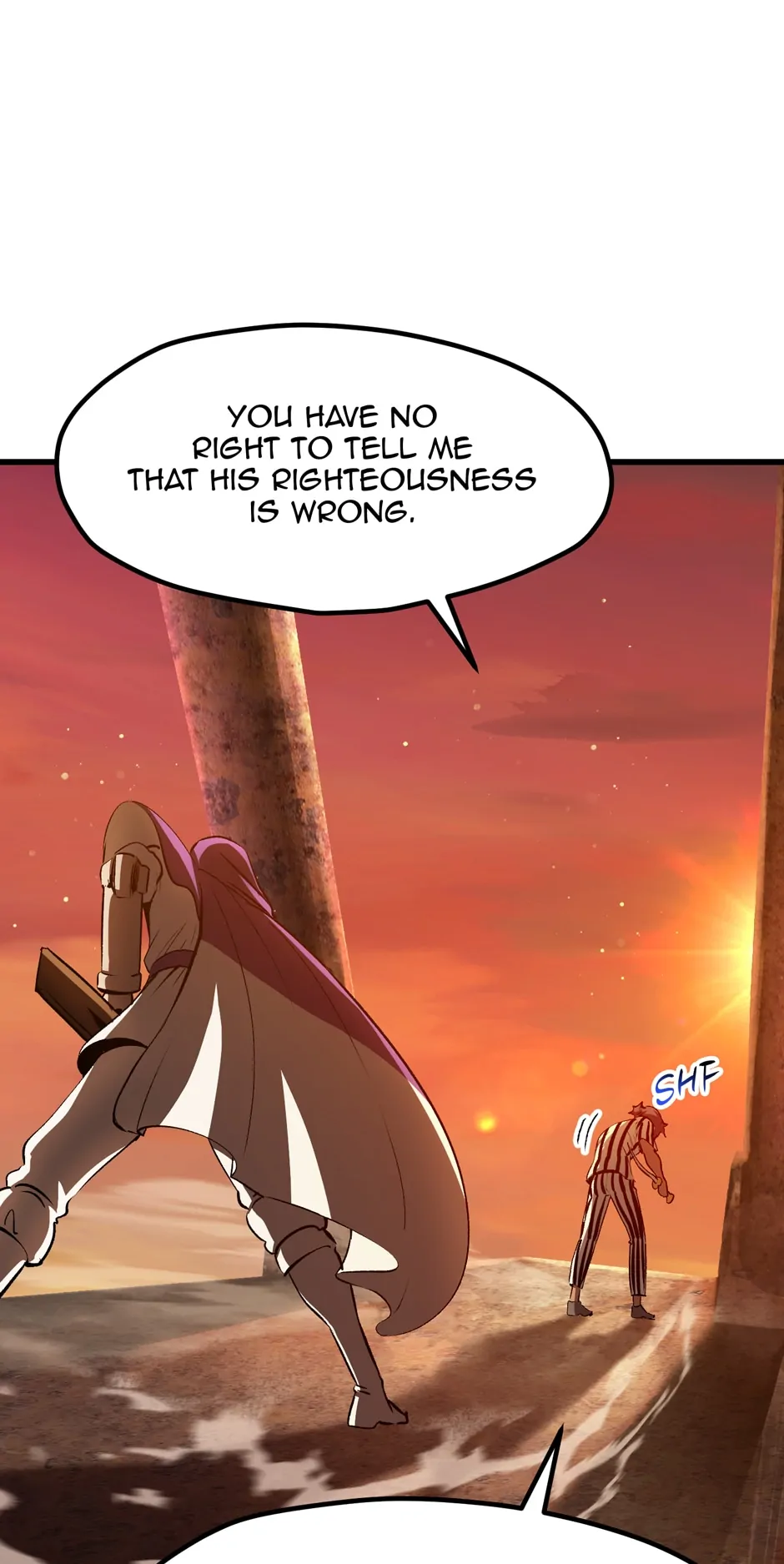 Read Latna Saga_ Survival of a Sword King EN Manga Online