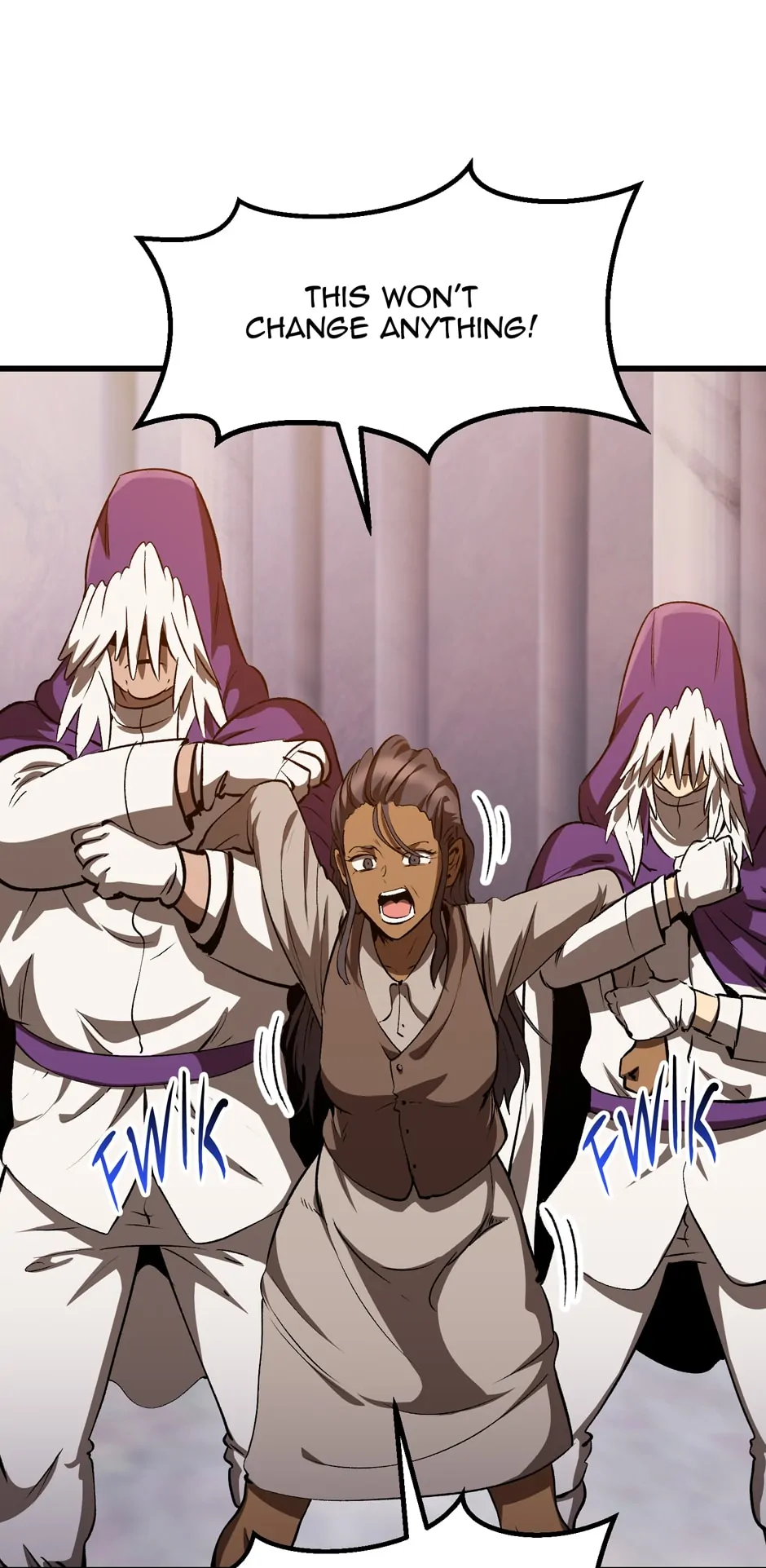 Read Latna Saga_ Survival of a Sword King EN Manga Online