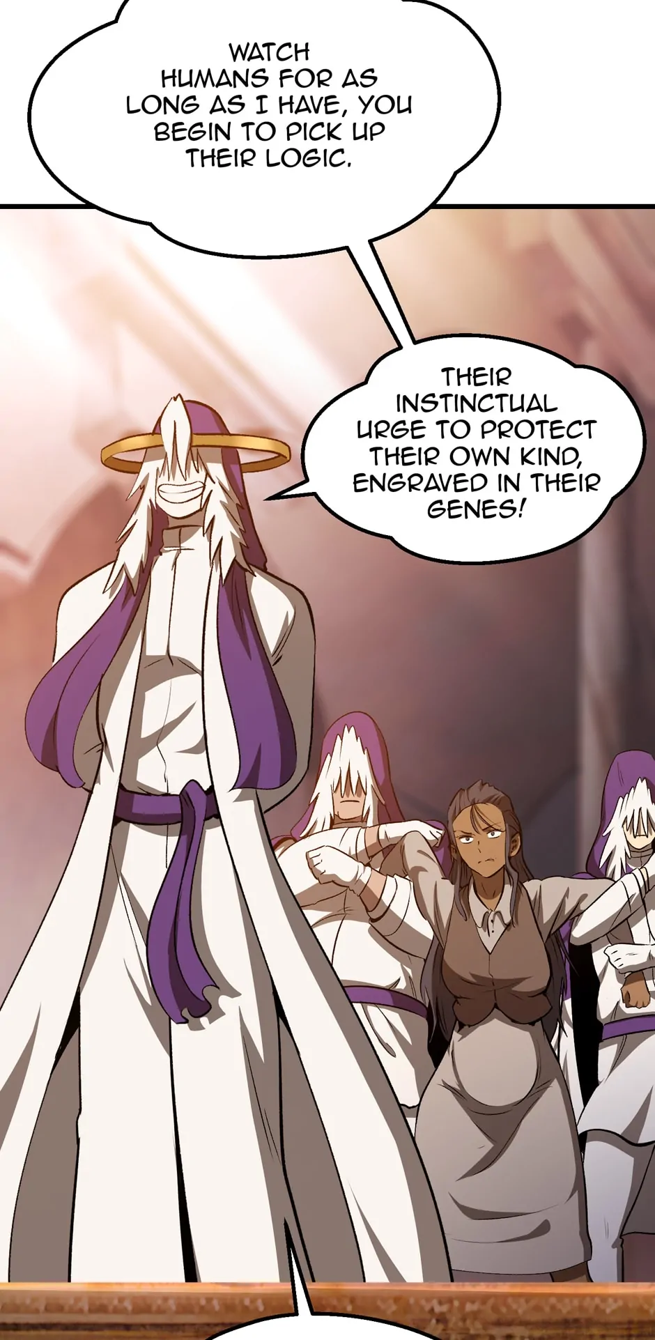 Read Latna Saga_ Survival of a Sword King EN Manga Online