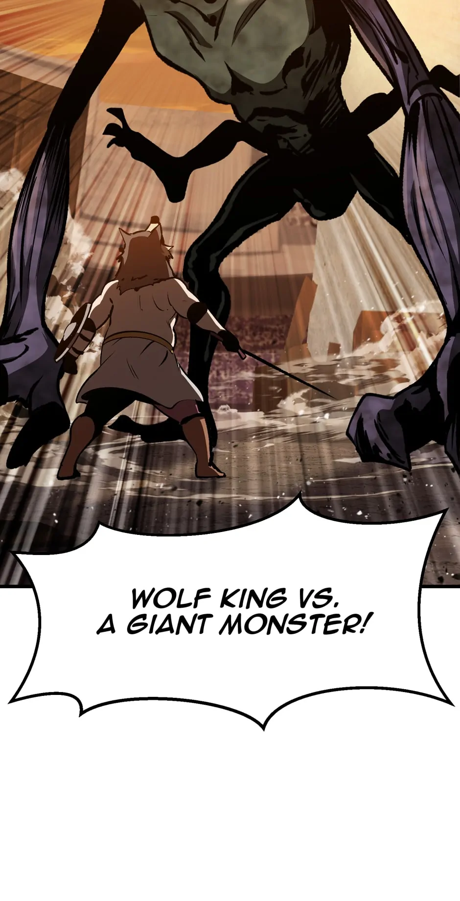 Read Latna Saga_ Survival of a Sword King EN Manga Online