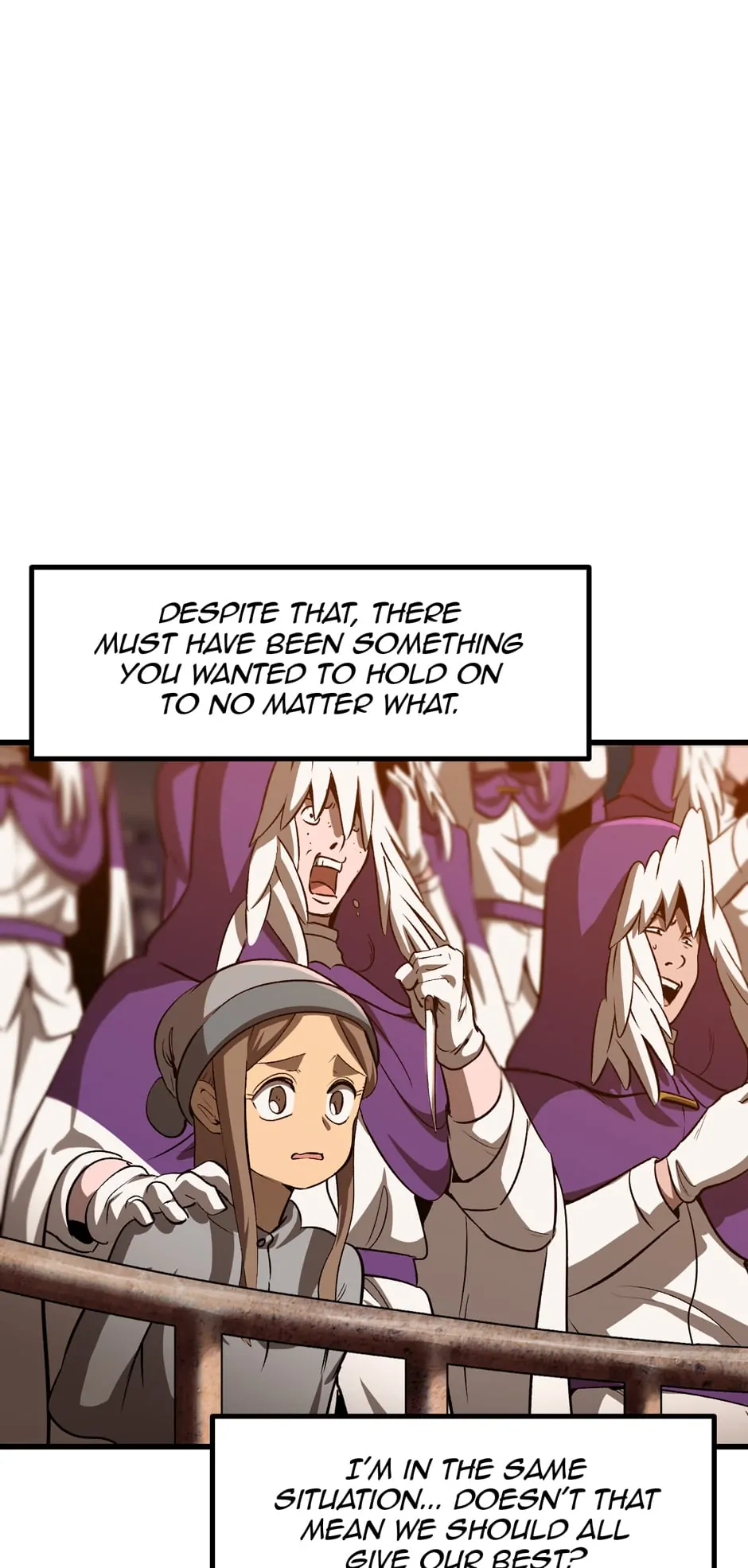 Read Latna Saga_ Survival of a Sword King EN Manga Online