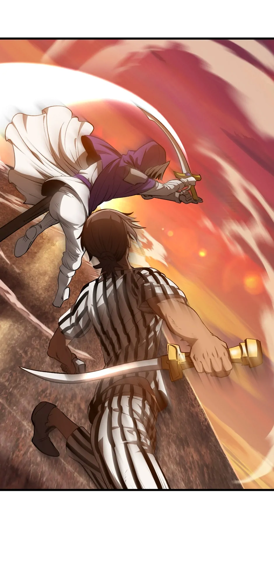 Read Latna Saga_ Survival of a Sword King EN Manga Online