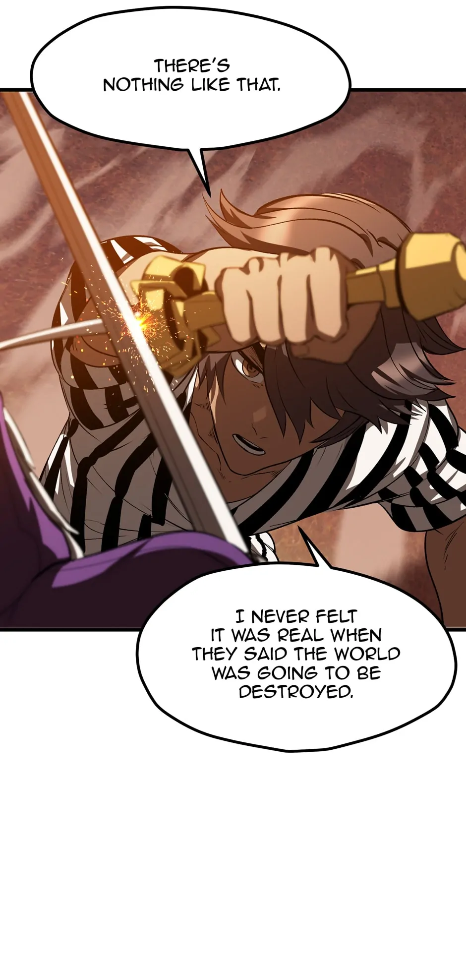 Read Latna Saga_ Survival of a Sword King EN Manga Online