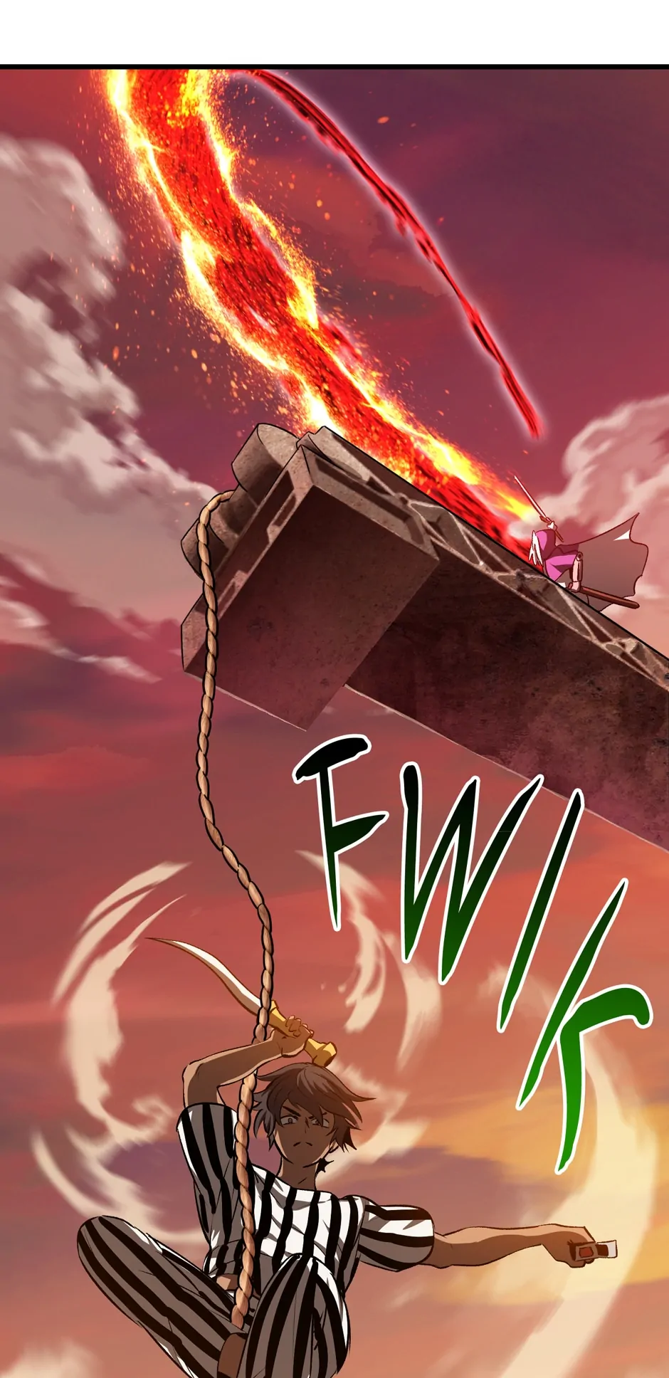 Read Latna Saga_ Survival of a Sword King EN Manga Online