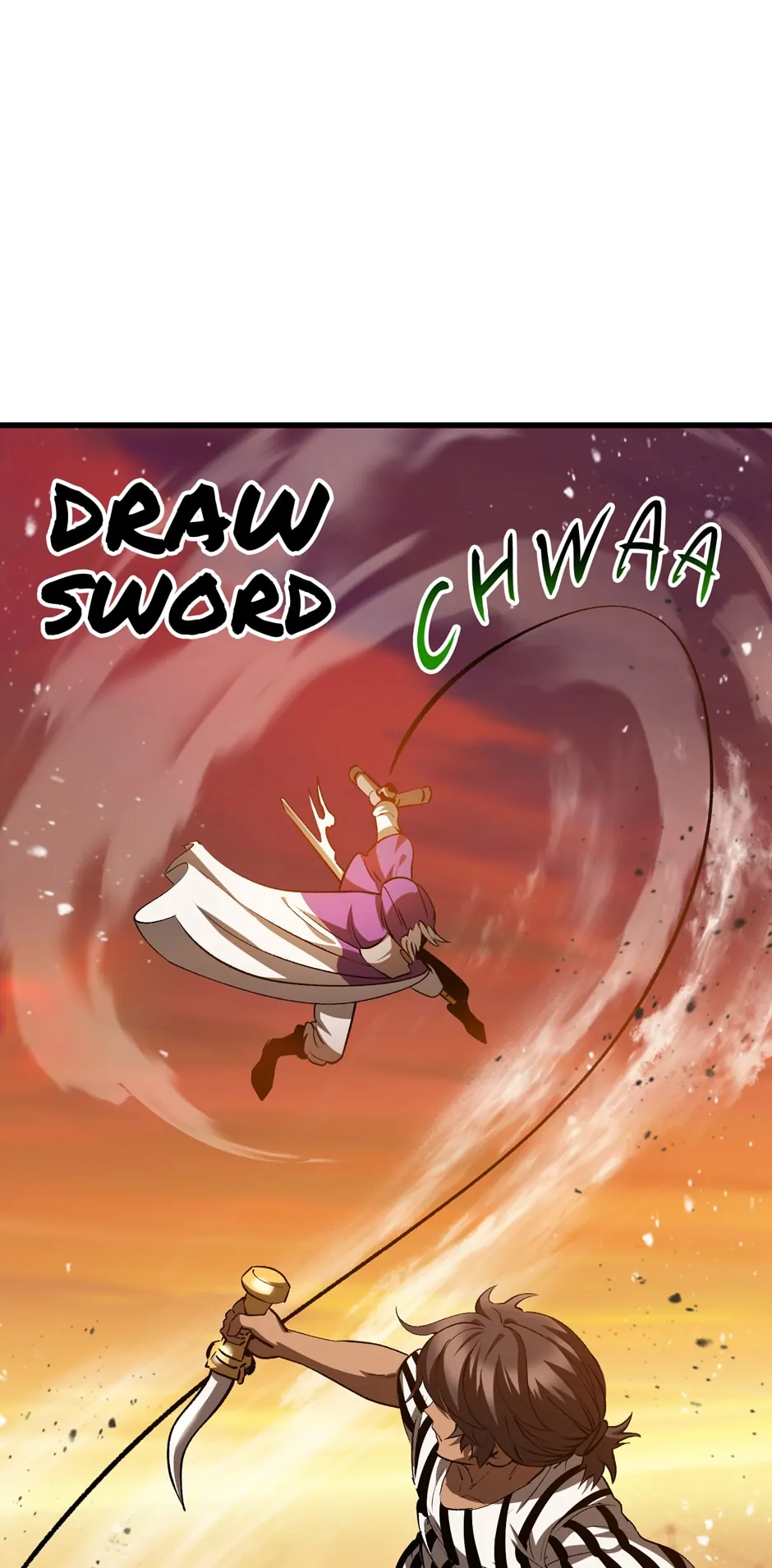 Read Latna Saga_ Survival of a Sword King EN Manga Online
