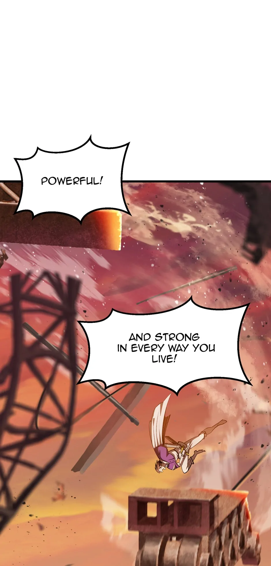 Read Latna Saga_ Survival of a Sword King EN Manga Online