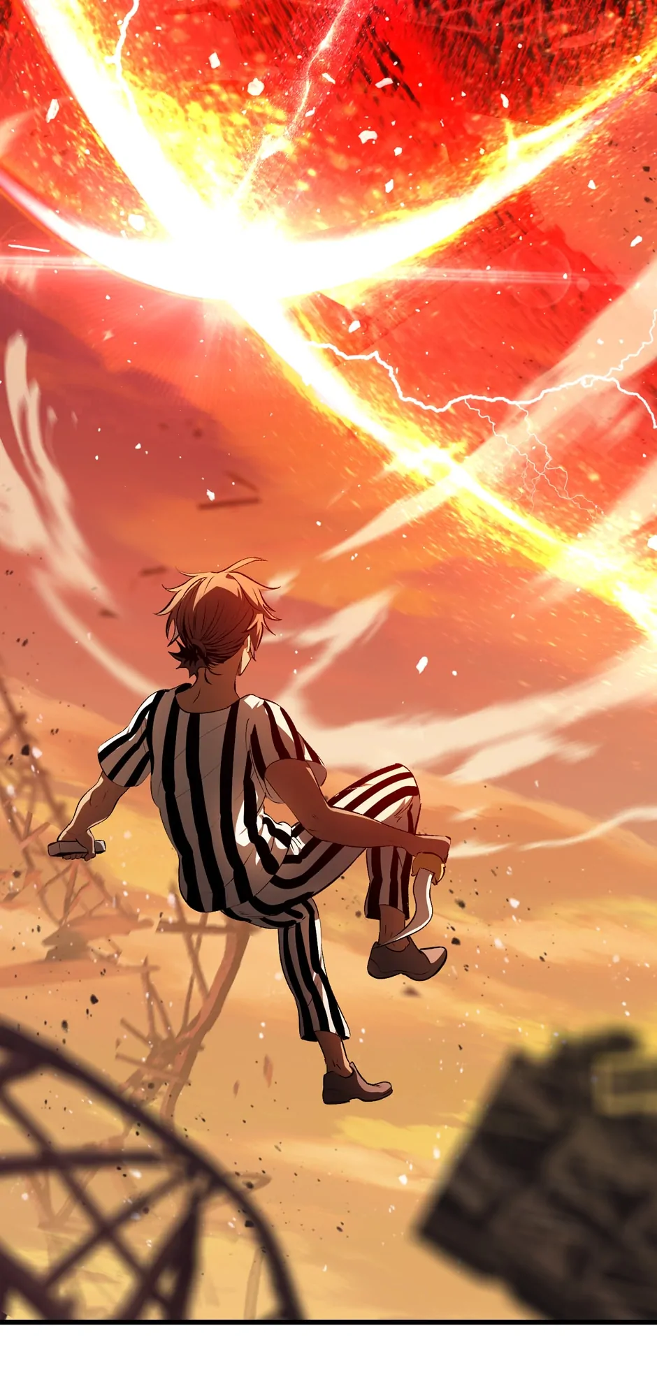 Read Latna Saga_ Survival of a Sword King EN Manga Online