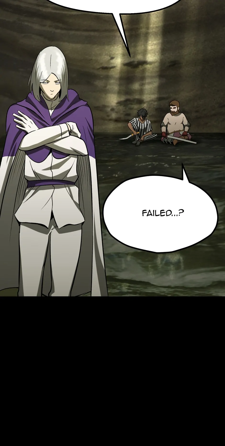 Read Latna Saga_ Survival of a Sword King EN Manga Online